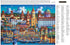 Buffalo Games - Eric Dowdle - St. Augustine - 1000 Piece Jigsaw Puzzle for Adults - 26.75 x 19.75
