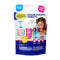 Steve Spangler Science Color Fizzers, True Color Tablets
