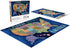 Buffalo Games - Zirkus Design LLC - The Floral States of America - 300 Piece Jigsaw Puzzle for Families