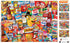 MasterPieces 1000 Piece Jigsaw Puzzle - Mom's Pantry, 19.25"x26.75"