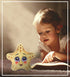 DolliBu Yellow Starfish Stuffed Animal, 5.5 Inch Plush Toy, Huggable Cuddle Gift for Kids and Toddlers.