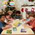 WWN 48 4-8 Water Coloring Books Party Favors: Bulk Mini Kids Birthday Favor, Goodie Bag Stuffers, Art & Crafts
