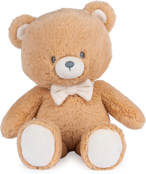 GUND Baby Sustainable Teddy Bear Plush, Stuffed Animal Made from Recycled Materials,