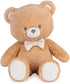 GUND Baby Sustainable Teddy Bear Plush, Stuffed Animal Made from Recycled Materials,