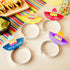 Juvale Sombrero Party Hats 24-Pack - Mini Mexican Hat Favors for Fiesta Party Decorations, One Size