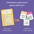 Desi Feud Board Game | Ultimate Survey Gameshow | Fun for Friends & Family | Great for House Party, Gifting & Road