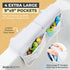 Elbow Elbow Elbow Bath Kneeler and Rest Pad, Extra Thick Baby Bath Kneeling Pad and Pad for Bathtub. Bath Tub Pad