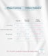 Pack 24x38 27x39 100% Mini Crib Sheet for n Play & Peruvian Pima Cotton Softer Than Muslin Breathable & Hypoallergenic