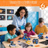 8-12, 12 1 8 9 10 11 12 13 STEM Solar Power Robots Toys for Boys Aged in Educational Building Science Experiment Kit
