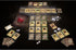 Modiphius Entertainment Dark Deeds - Darkly Humorous Strategy Board Game for Ages 14+, 2-5 Players, 60 Min