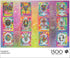 Buffalo Games - Rainbow Astrology - 1500 Piece Jigsaw Puzzle for Adults Challenging Puzzle Perfect for Game Nights - 1500 Piece Finished Size Is 31.50 x 23.50