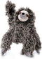 The Petting Zoo Sloth Stuffed Animal, 13 Inches, Gifts for Kids, Wild Onez Zoo Animals, Plush Toy