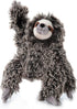 The Petting Zoo Sloth Stuffed Animal, 13 Inches, Gifts for Kids, Wild Onez Zoo Animals, Plush Toy