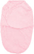 0-3 EVERYDAY KIDS Baby Swaddle Blanket Wrap for Boys and Girls Size Months