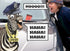 Fake Parking Tickets Prank - Qty 25 Joke Violation Parking Gag, Funny Pretend Police Traffic Citations