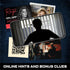 Murder Mystery Cases - Murder At The Eiffel Tower - Unsolved Mystery Game for Adults, Detective Games, Crime Solving Fun