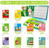 20 3 4 5 Kids Piano Book Toys - Keys Kids Keyboard Piano Educational Music Toys, Children Gifts & Toddler Toys for Year