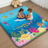 71'' 59'' RONGFA Baby Play Mat for Floor, x Thicken Foam Soft Padded Mat for Baby, Playpen Mat for Toddlers Infant