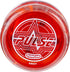 Duncan Toys Pulse LED Light-Up Yo-Yo, Intermediate Level, Mystery Color, Ball Bearing Axle