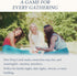 Daily Dopamine Dive Deep Conversation Cards - Get to Know Each-Other Ice-Breaker - Deep & Meaningful Conversations
