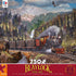 Ceaco - Ted Blaylock - Placerville - 750 Piece Jigsaw Puzzle
