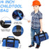 12-Piece Set 8+ URASISTO Kids Tool with Tool Storage Bag, Junior Real Hand Tool Kit for Boys & Girls, Children Learning