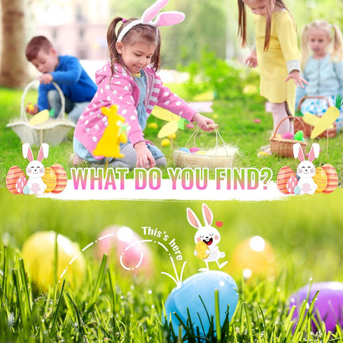OCTERIC 512Pcs 2.3" Easter Eggs, Fillable Pastel Colors Plastic Easter Eggs Empty for Easter Hunt, Easter Basket
