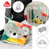 Fehn 049176 DoBabyDoo Fabric Book with Teether Koala