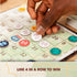 Zillionaires Road Trip USA: Family Board Game for Kids and Adults, Great for 2 – 5 Players