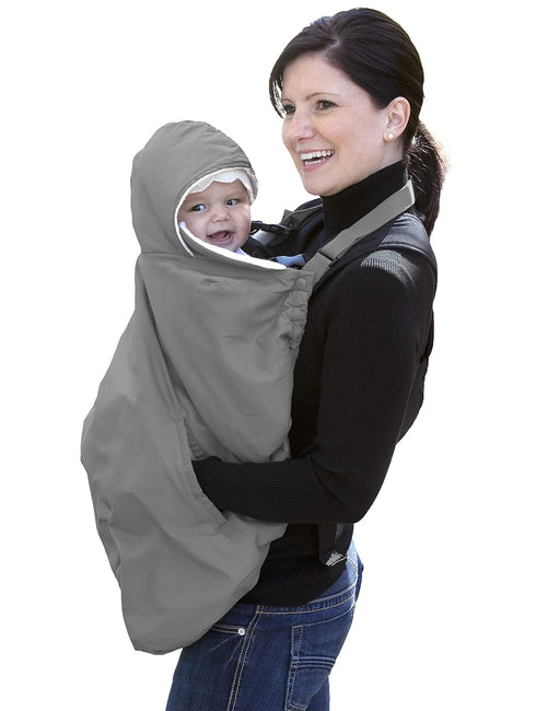 Jolly Jumper Snuggle Cover - Grey