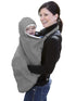 Jolly Jumper Snuggle Cover - Grey