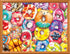 MasterPieces 300 Piece EZ Grip Jigsaw Puzzle - Donut Resist - 18"x24"