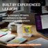 160 4 1-on-1s Team Building Cards for Managers - Build Trust & Improve Team Performance - Categories from Light