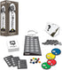 Privacy - Adult Party Game | 18+ Board Game | Fun Drinking Game to play with Friends | Reveal your friends secrets with the hilarious Privacy Card Game | Anonymously Answer NSFW Questions