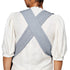 IZZZI Baby Carrier - A Carrier Made for mom and Baby Makes Breastfeeding a Breeze Continuous Eye Contact. (Stone)