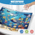 Set, 10 500+ 700+ 3+ QuTZ Talking Pen Poster Learn to Read Sound Posters, Tap to Read Audio Posters, Words & Fun Facts
