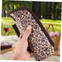 Kisangel Leopard Pattern Breastmilk Bottle Warmer Bag Insulation Milk Storage Pouch for Nursing Eco-friendly Bottle