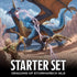 D&D Starter Set: Dragons of Stormwreck Isle for Ages 12 Years & Up
