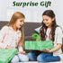 71in Large Snake Plush - Stuffed Animal Toy Snakes for Kids, Giant Lifelike Plush Snake for Birthday Gift Party Prank