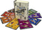 Kettlebell Exercise Cards - Workout Playing Card Game with Video Instructions for Home Fitness Training