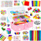 3000 Arts and Crafts Supplies for Kids Craft Kit All in 3