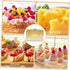 Cup Drying Rack for Baby Bottles Space-Saving Organizer Cover Kitchen Storage Tray Dustproof Bottle Holder for Baby