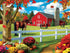 Masterpieces 300 Piece EZ Grip Jigsaw Puzzle - Rolling Pastures - 18"x24"