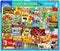 White Mountain Puzzles The Games We Played, 1000 Piece Jigsaw Puzzle