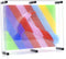 Extra Large 3D Pin Art Toy Board Game for Ages 5-7, Rainbow Sensory Fidget Toys for Kids