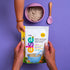 6+ Pack 6) Else Nutrition Organic Baby Cereal Months Infants - Easy prep Wholefood PlantPowered Baby Cereal