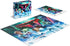 Buffalo Games Silver Select - Star Wars The Rebellion’s Defeat - 1000 Piece Jigsaw Puzzle for Adults