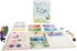 10+, 2-4 40 Inori Board Game - Cooperative and Competitive Worker Placement Strategy Game, Fun Family Game for Kids