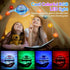 Flying Orb Ball Toys 2024, Soaring Hover Boomerang Spinner Mini Drone for Kids and Adults Outdoor Fly Toy