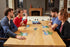 Immersive 8+, 2-4 40 Fairy Ring Board Game - Enchanting Drafting & Movement Strategy Game, Fairy Village Building Game